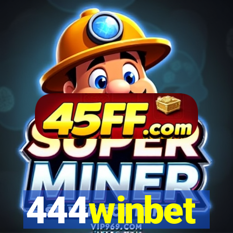 444winbet