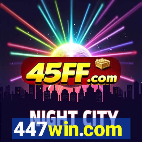 447win.com