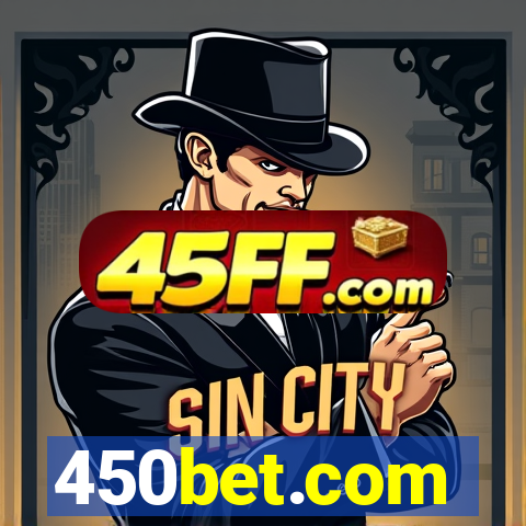 450bet.com
