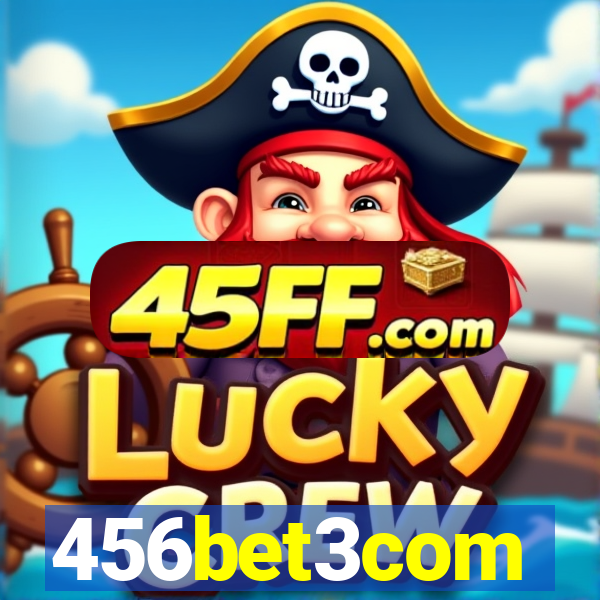 456bet3com
