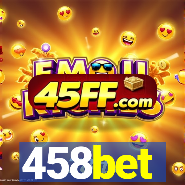 458bet