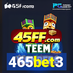 465bet3