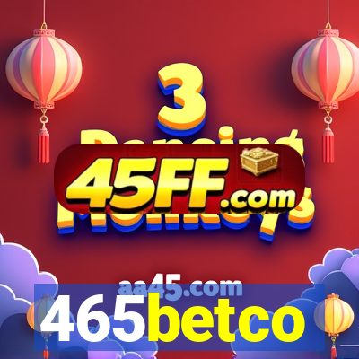 465betco