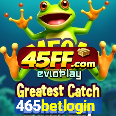 465betlogin