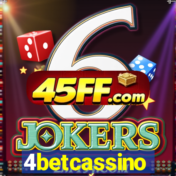4betcassino