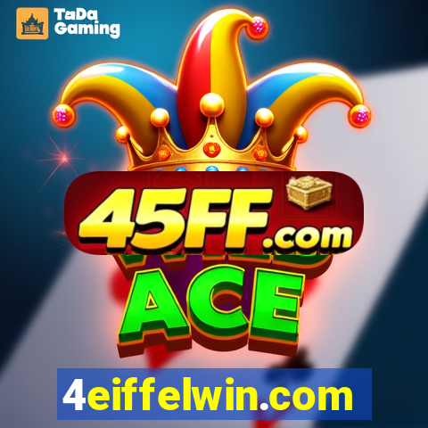 4eiffelwin.com