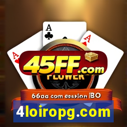 4loiropg.com