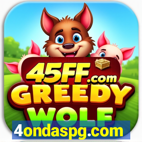 4ondaspg.com