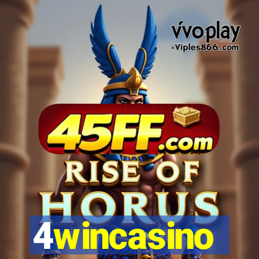 4wincasino