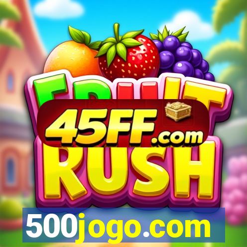 500jogo.com