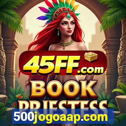500jogoaap.com