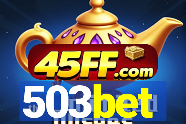 503bet