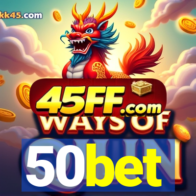 50bet