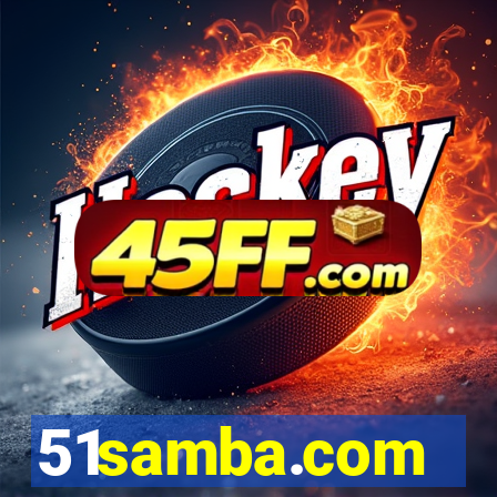 51samba.com