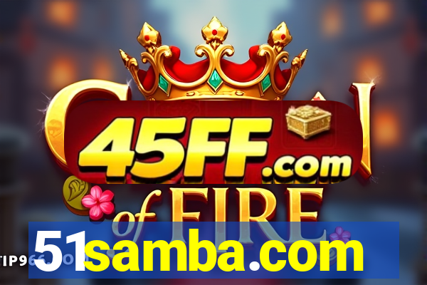 51samba.com