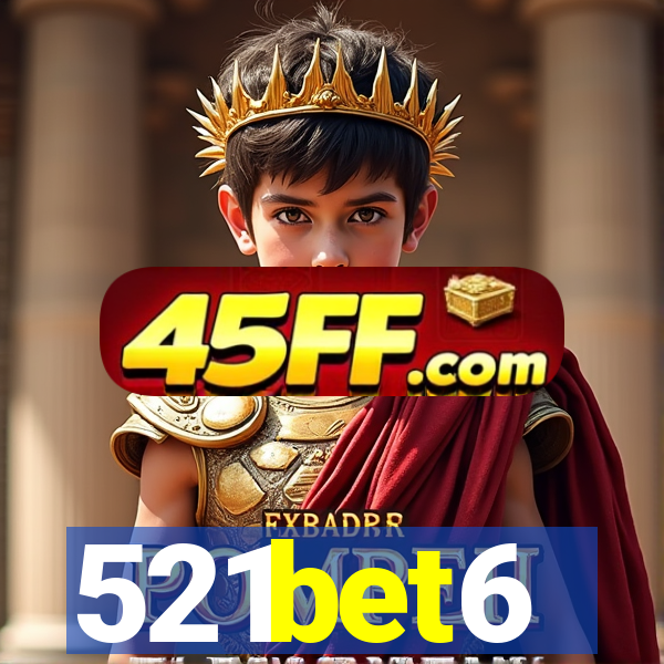 521bet6