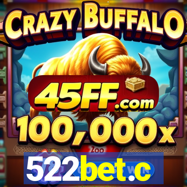 522bet.c