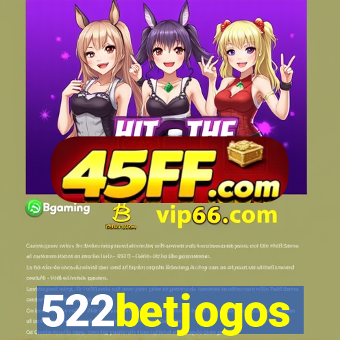 522betjogos