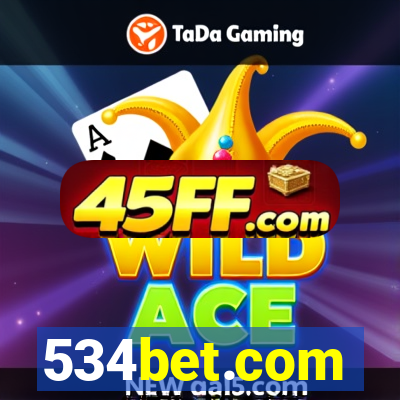 534bet.com
