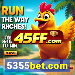 5355bet.com