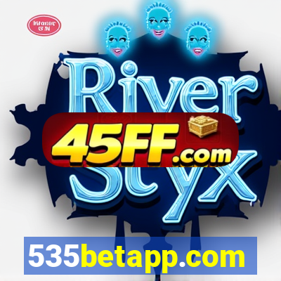 535betapp.com
