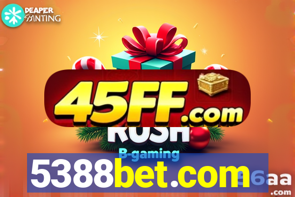 5388bet.com