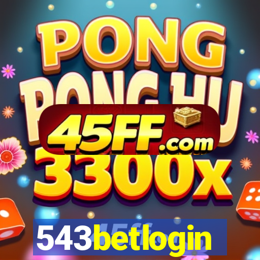543betlogin