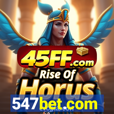 547bet.com