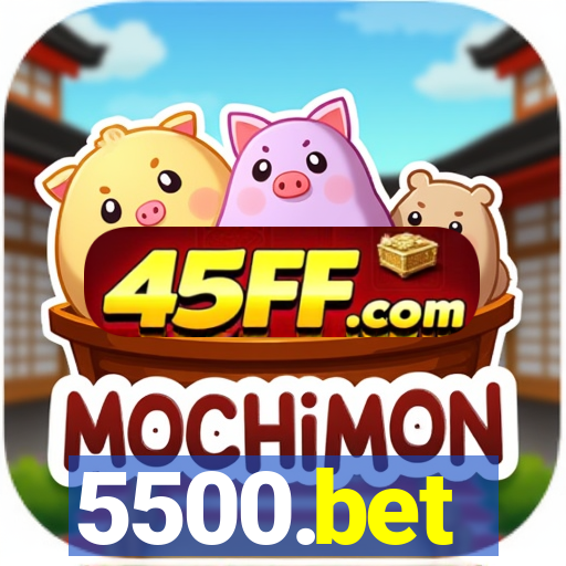 5500.bet