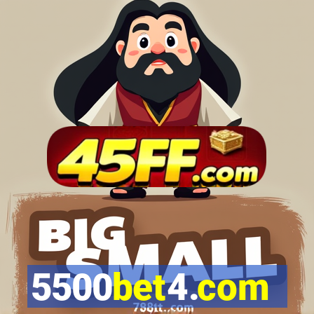 5500bet4.com