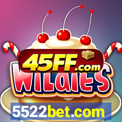 5522bet.com