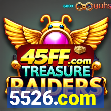 5526.com