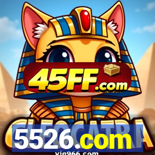 5526.com