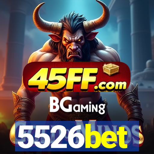 5526bet