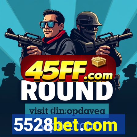 5528bet.com
