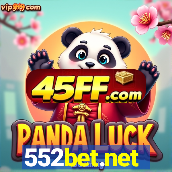 552bet.net
