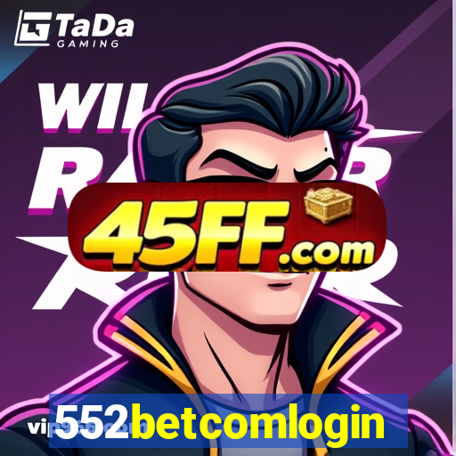 552betcomlogin