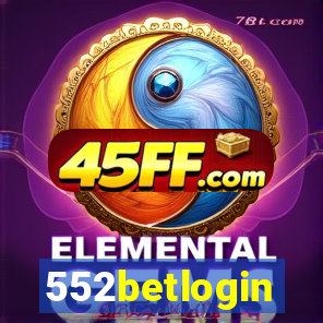 552betlogin