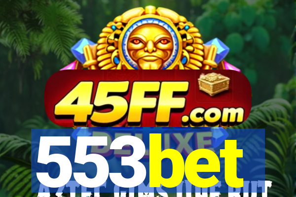 553bet
