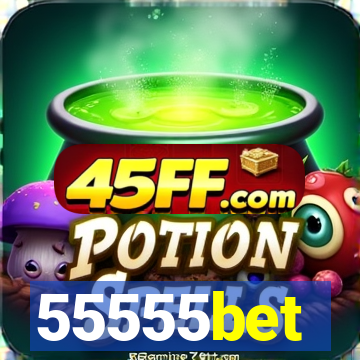 55555bet
