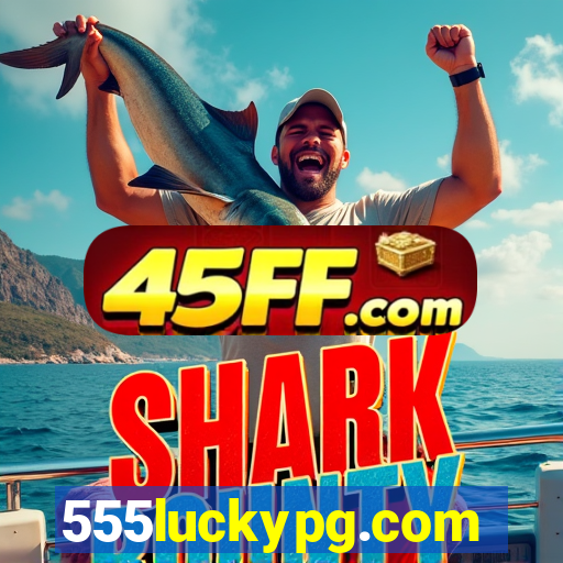 555luckypg.com