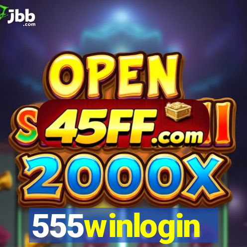 555winlogin