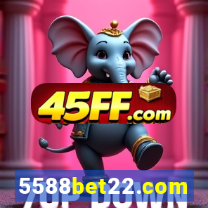 5588bet22.com