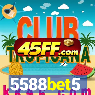 5588bet5