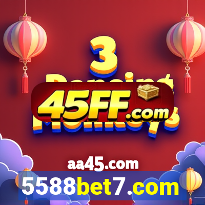 5588bet7.com