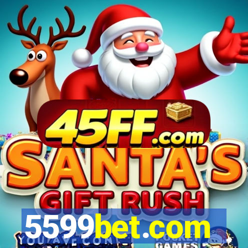 5599bet.com