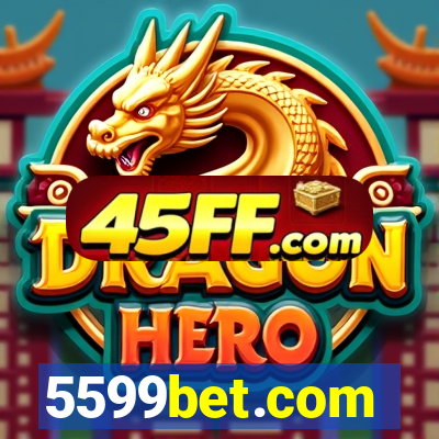 5599bet.com