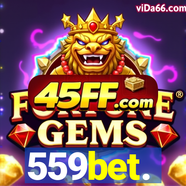 559bet.