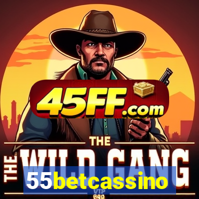 55betcassino
