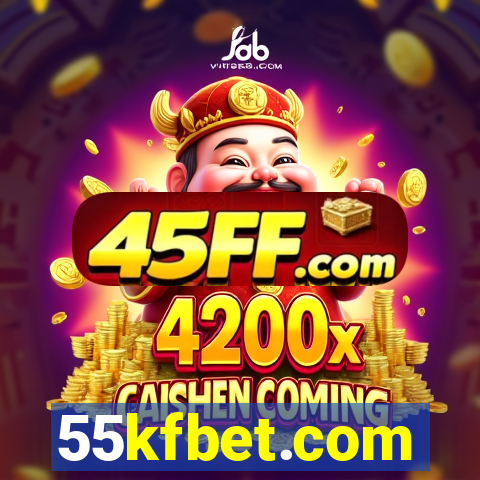 55kfbet.com
